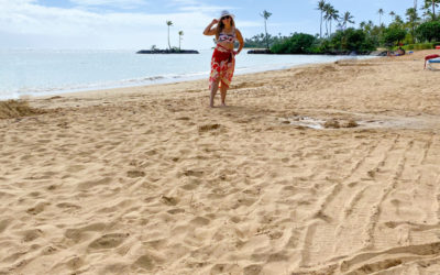 7 Places in Hawaii You’ve Got To Visit – Oahu