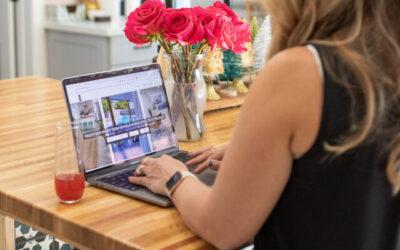 6 Tips for Blogging Effectively