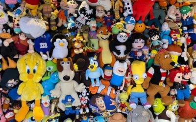 Toy Minimalism – Why you Need to get Rid of Toys and How it Benefits Your Kids