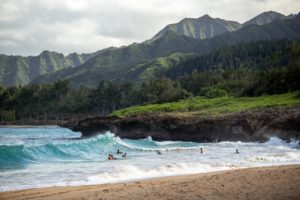The Most Scenic Drives in Hawaii
