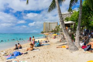 The Most Beautiful Beaches in Hawaii