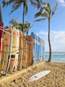 7 Places in Hawaii You've Got To Visit - Oahu