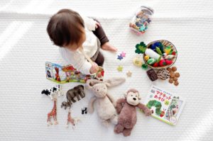 benefits of Toy Minimalism