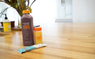 Let Splendid Spoon Make your Busy Life Easier