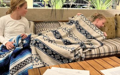 My family’s favorite places to dine in Downtown Phoenix | Jacy & Dakota