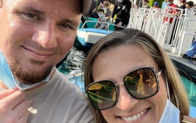 Ways to Start Building a Relationship and Keeping the Spark Alive