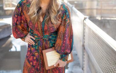Boho Chic Style Guide
