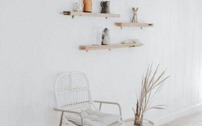 Minimalist Storage Ideas