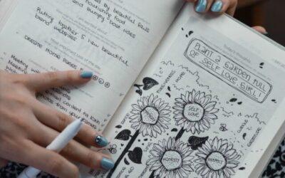Top 3 Planners for Mental Health 2024