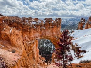 Bryce Canyon National Park