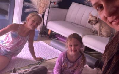 40 Family Rituals that Teach Responsibility, Kindness and Compassion to Kids