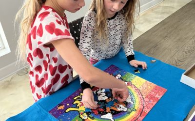 6 Ways to Help your Child Overcome the Fear of Failure