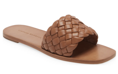 Casual Flats For Summer