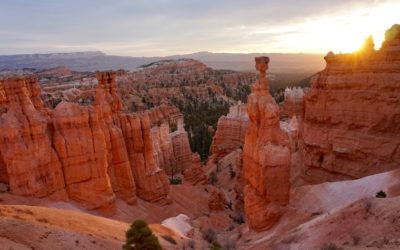 The Ultimate Arizona & Utah Roadtrip Itinerary for Desert Lovers