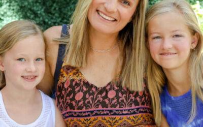 9 Tips on Patient and Gentle Parenting