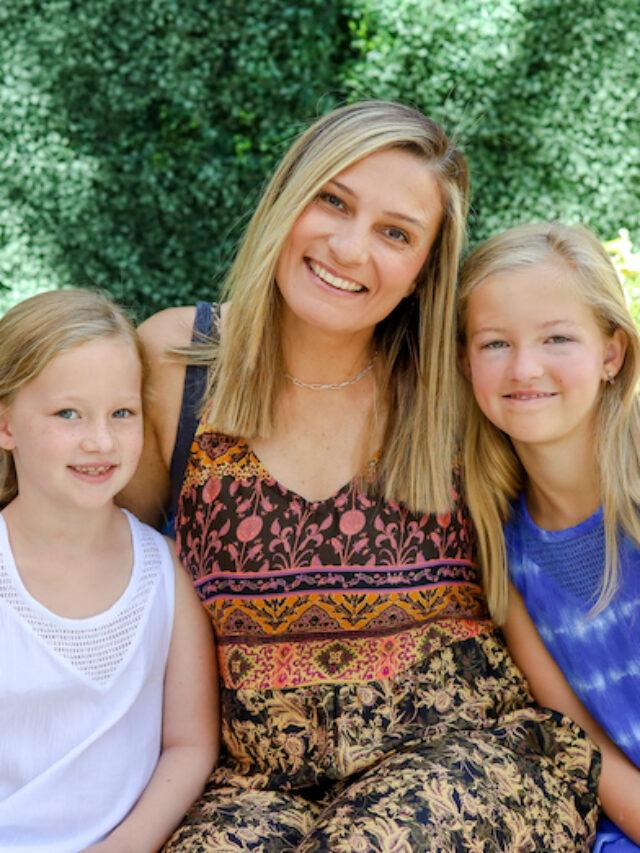 9 Tips on Patient and Gentle Parenting