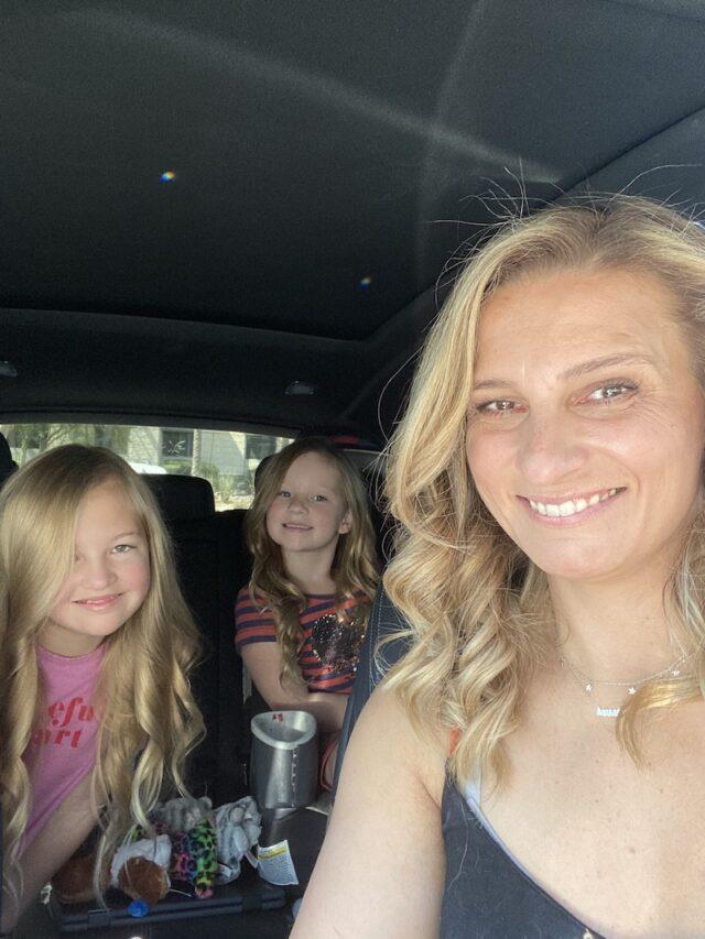 10 Must Haves for Traveling with Kids