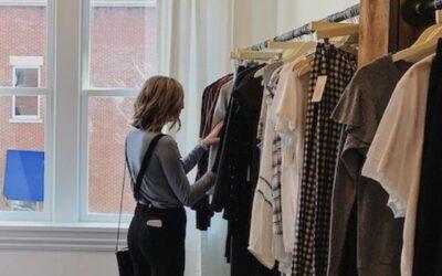 The Best Clothing Subscription Box: EverEve Trendsend Box