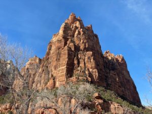 Valley of Fire State Park