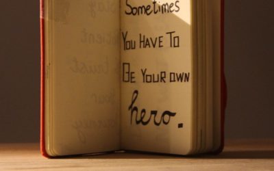 How to be Your Own Biggest Motivator