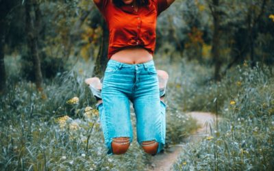 7 Reasons Why Finding Happiness for Yourself Isn’t Selfish