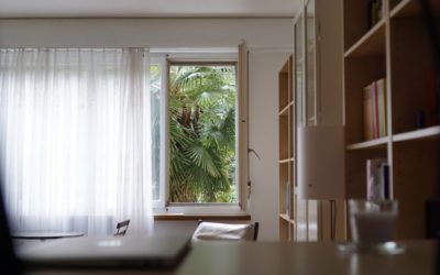 7 Ways to Create a Calm and Peaceful Home