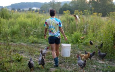 How to Raise Kids Who Understand the Value of Working Hard