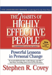 Must-Read Personal Development Books