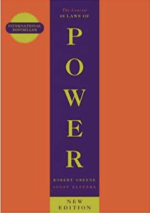 The 48 Laws of Power by Robert Greene