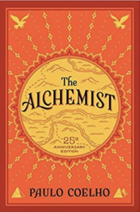 The Alchemist by Paulo Coelho | Must-Read Personal Development Books