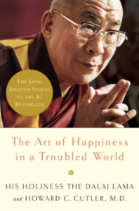 The Art of Happiness by Dalai Lama | Must-Read Personal Development Books