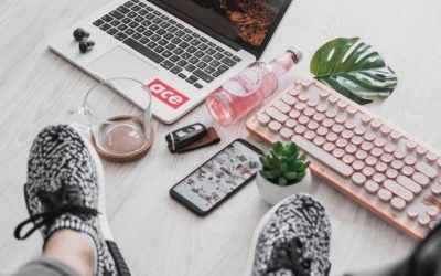 How to Keyword your Entire Pinterest Account