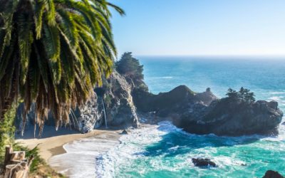 The Most Scenic Drives in California That Will Get Your Jaw on the Ground