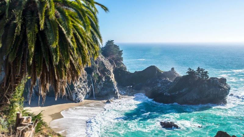 The Most Scenic Drives in California