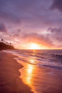 Kailua Beach Park