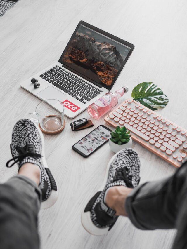 Healthy Ways to Manage Stress and Improve Work-Life Balance