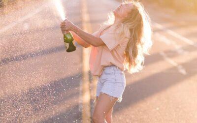 The Power of Intention