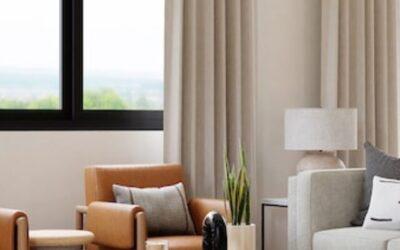 Top 5 Environmentally Friendly Curtains for Your Home