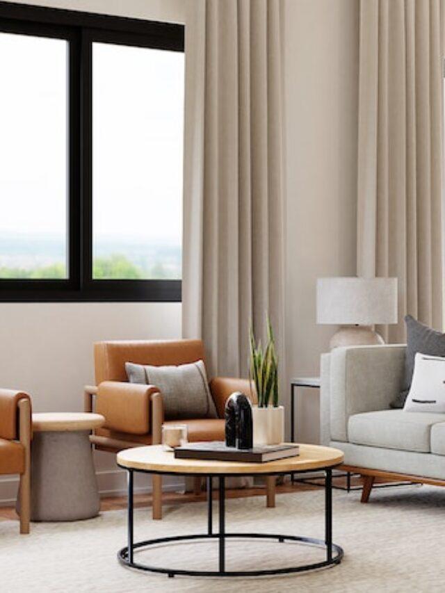 Top 5 Environmentally Friendly Curtains for Your Home