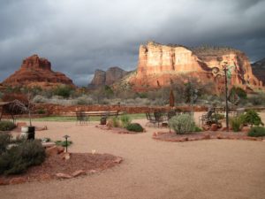 The Most Scenic Drives in Arizona