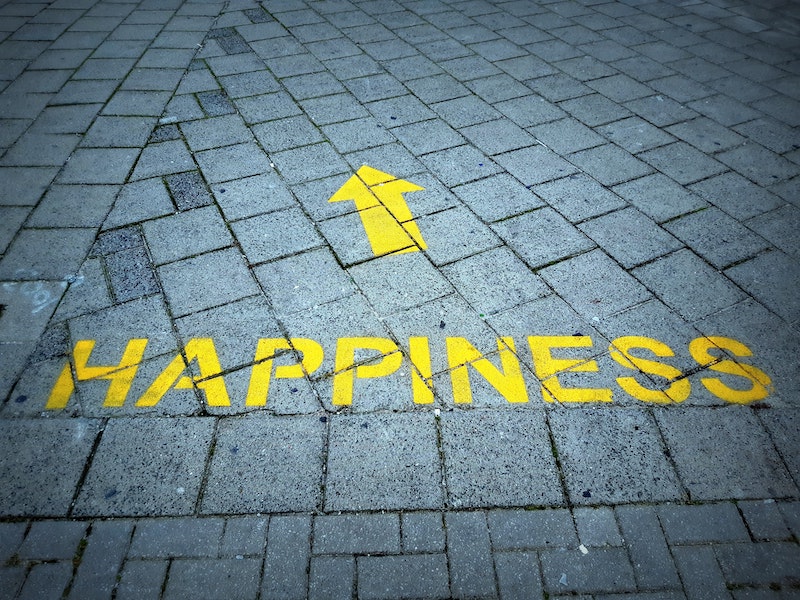 Proven Ways to Be Happy and Enjoy Your Life
