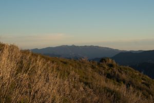 Jacinto Reyes Scenic Byway