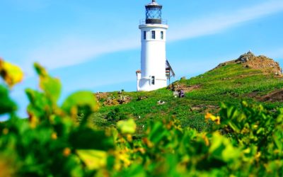 Places in California You’ve Got To Visit At Least Once