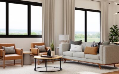 5 Eco Friendly Curtains