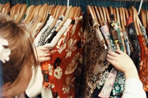 How to Shop More Sustainably
