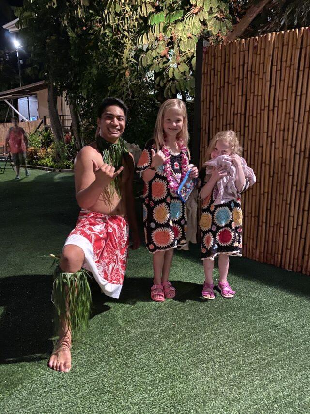 Which Hawaiian Island is Best for Families?