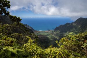 NaPali Coast State Wilderness Park