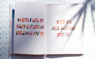 How To Visualize Your Goals And Get What You Want