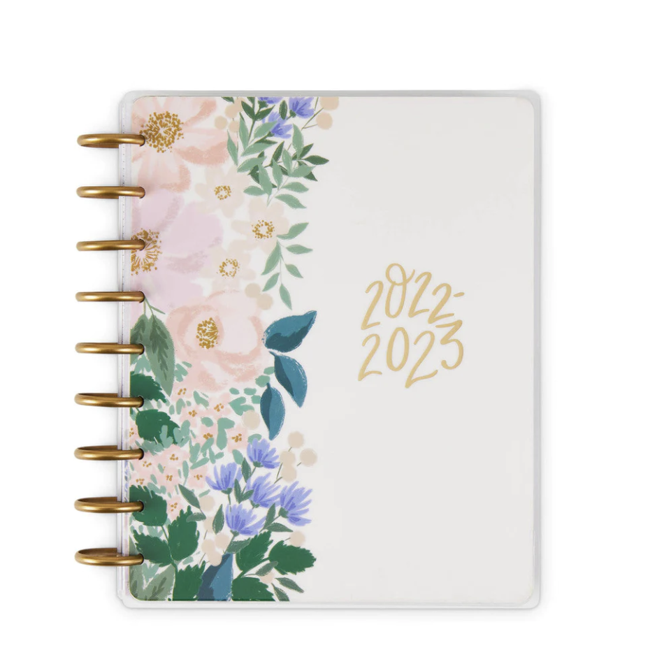 2022-2023 planner