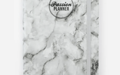 Top Planners for Better Mental Health